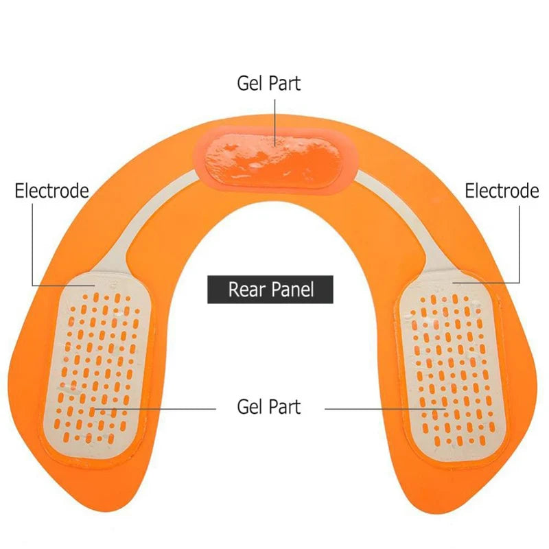 EMS-Hip And Buttocks Intelligent Stimulator Trainer