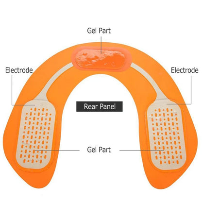 EMS-Hip And Buttocks Intelligent Stimulator Trainer