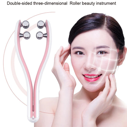 Y Shape Lifting Facial Massager