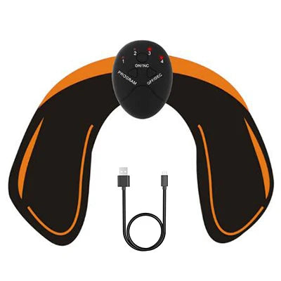 EMS-Hip And Buttocks Intelligent Stimulator Trainer