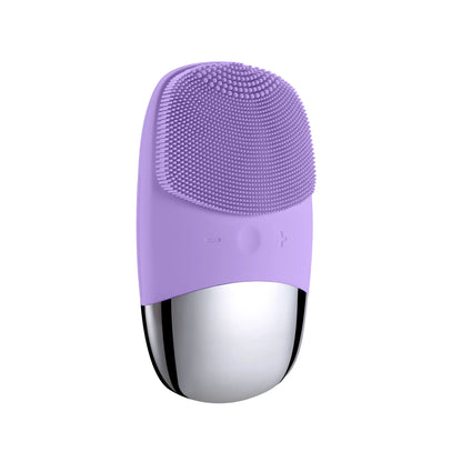 Electric Face Cleansing Brush-– Glow Like Never Before