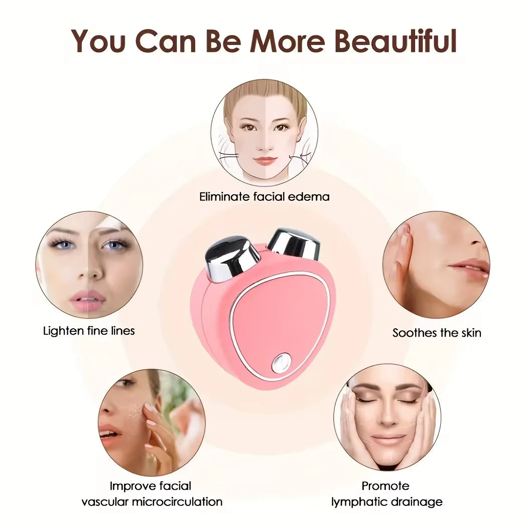 V Face Firming Face Lifting Massager