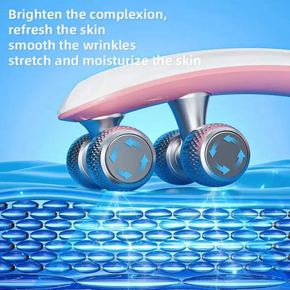 Y Shape Lifting Facial Massager