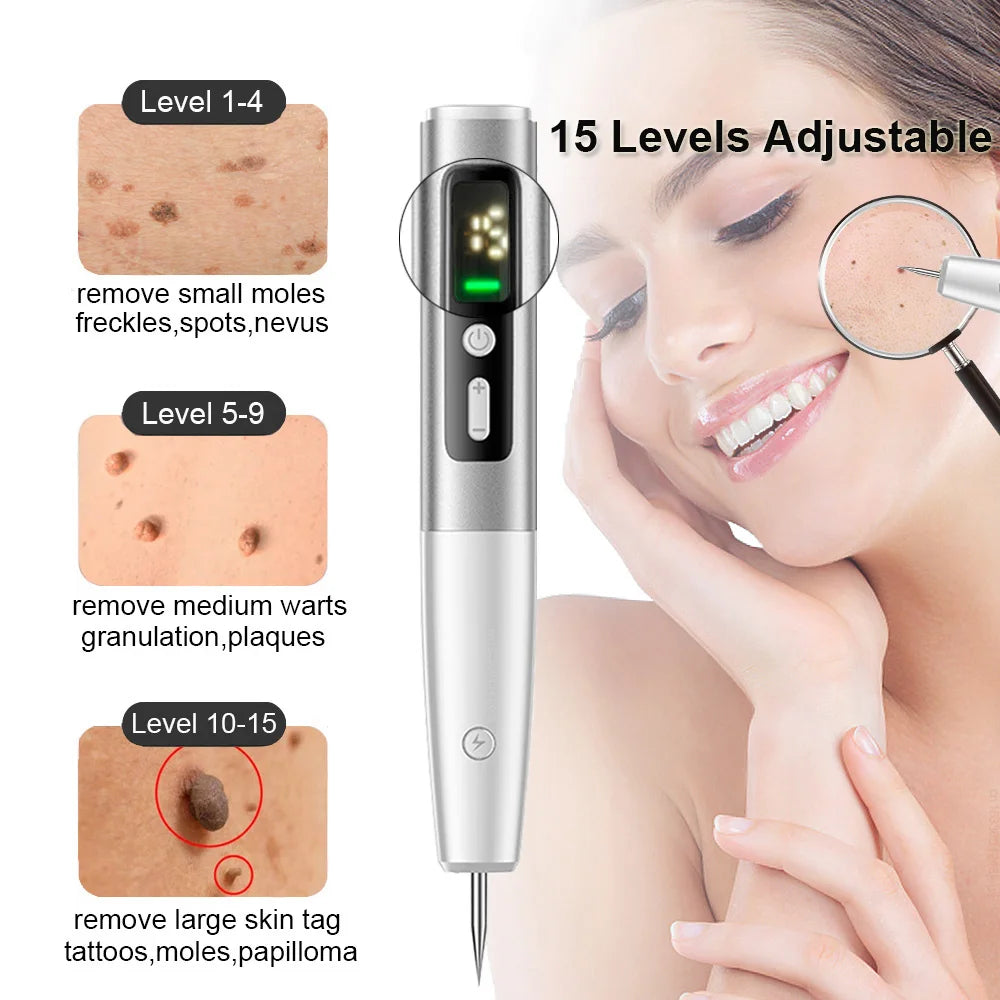 Dark Spot Mole Wart Remover Pen – Your At-Home Skin Solution