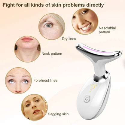 Facial Massager Tighten Skin Care Tool